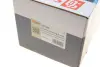 Насос ГПК Ford Focus II 1.4-1.6 i 03-12/Volvo C30/S40/V50 1.6 i 06-12 SOLGY 207096 (фото 3)