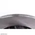 Диск гальмівний (задній) Citroen C4 II/Peugeot 308 08- (249х9) (+ABS) (з підшипником) SOLGY 208026 (фото 6)