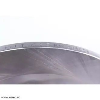 Тормозной диск SOLGY 208028