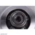 Диск гальмівний (задній) Renault Scenic III 2.0dCi 09- (290х11) (+ABS) (з підшипником) SOLGY 208037 (фото 6)