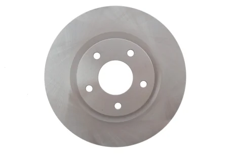 Диск гальмівний (передній) Citroen C4/ Mitsubishi Outlander / Peugeot 4008 12- (294x26) SOLGY 208168
