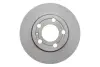 Диск гальмівний (передній) Skoda Octavia/Fabia/VW Polo 99- (239x18) SOLGY 208182 (фото 1)