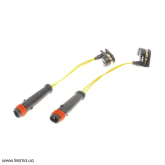 Колодки гальмівні дискові передні MERCEDES-BENZ Vito W639 03-14. Viano 03-14 SOLGY 209029