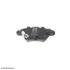 Колодки гальмівні (задні) Opel Astra G 98-09/Zafira A 99-05/Chevrolet Corsa 94-02/Zafira 01-12 SOLGY 209179 (фото 3)