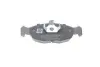 Колодки гальмівні (передні) Opel Combo/Astra F 91-05/Corsa A/B 82-00/Vectra A 88-95/Daewoo Lanos 97 SOLGY 209202 (фото 8)