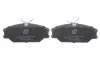 Колодки гальмівні (передні) Renault Clio II 00-09/Laguna 93-01/Megane/Scenic/Safrane 96-03 SOLGY 209203 (фото 9)