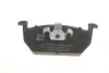Колодки гальмівні (передні) Audi A3/Seat Leon/Skoda Octavia IV/V/VW Golf VII 12- (+датчик) SOLGY 209213 (фото 5)