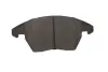 Колодки гальмівні (передні) Citroen C4 04-11/Peugeot 207/308 07-14/208 12-/307 03-09/3008 09-16 SOLGY 209219 (фото 5)