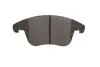 Колодки гальмівні (передні) Ford Galaxy III/S-Max/Mondeo V/Fusion 13-/Ford (США) Fusion 05- SOLGY 209222 (фото 5)