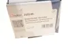 Колодки гальмівні (передні) Mitsubishi Grandis 04-11/Pajero II-IV 90-/Mazda E2000/2200 88-03 SOLGY 209240 (фото 3)
