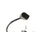 Колодки гальмівні (задні) Ford Galaxy 95-06/VW Sharan/Seat Alhambra 95-10/Ibiza 03-08 (+датчик) SOLGY 209263 (фото 3)