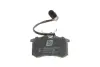 Колодки гальмівні (задні) Ford Galaxy 95-06/VW Sharan/Seat Alhambra 95-10/Ibiza 03-08 (+датчик) SOLGY 209263 (фото 4)