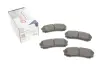 Колодки гальмівні (задні) Mitsubishi Pajero IV 06-/Toyota Land Cruiser 84-/Prado 02-/Lexus GX 01- SOLGY 209271 (фото 3)