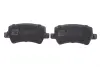 Колодки гальмівні (задні) Ford Galaxy/S-Max 06-15/Volvo S60/S80/V60/V70/XC60/XC70 08-/Land Rover 11 SOLGY 209283 (фото 4)