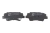 Колодки гальмівні (задні) Kia Ceed II/Rio III/Hyundai Accent/i20/i30/i40 10- SOLGY 209299 (фото 4)
