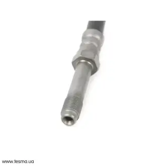 Шланг гальмівний (задній) MB Sprinter 311-519 06- (545mm) SOLGY 210004