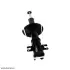 Амортизатор (передній) Fiat Scudo/Peugeot Expert 99- (L) (Газ) SOLGY 211051 (фото 4)