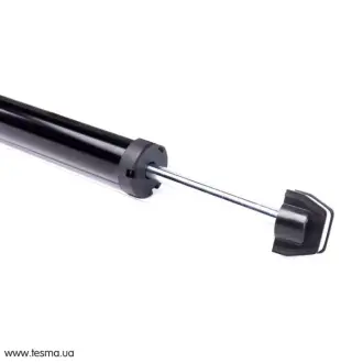 Амортизатор (задній) Ford Fusion 02-12 (Газ) SOLGY 211067