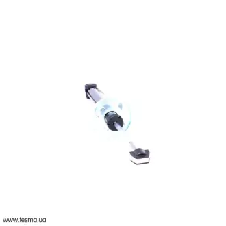 Амортизатор (задній) VW Passat 91-97 (Газ) SOLGY 211079