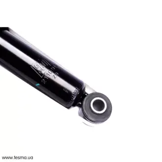 Амортизатор (задній) Opel Astra H 04-14 (Газ) SOLGY 211090