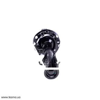 Амортизатор (передній) Opel Combo 01- (R) (Газ) SOLGY 211094
