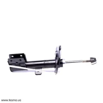 Амортизатор (передній) Citroen Berlingo/Peugeot Partner 08- (L) (Газ) SOLGY 211132