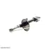 Амортизатор (задній) Renault Duster 1.5dCi 10- (4X4) (Газ) SOLGY 211157 (фото 3)