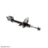 Амортизатор (задній) Renault Duster 1.5dCi 10- (4X4) (Газ) SOLGY 211157 (фото 6)