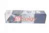 Амортизатор (передній) Ford Fiesta 01-08 (R) SOLGY 211211 (фото 3)