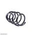 Пружина (передня) VW T5 1.9TDI/Multivan V 1.9 TDI 03-15 SOLGY 212022 (фото 6)