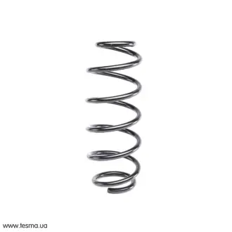 Пружина (передня) VW Caddy III 1.4-2.0i 04-15 SOLGY 212033
