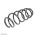 Пружина (передня) VW Caddy III 1.4-2.0i 04-15 SOLGY 212033 (фото 5)