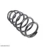 Пружина (передня) VW Caddy III 1.4-2.0i 04-15 SOLGY 212033 (фото 6)