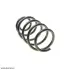 Пружина (передня) VW T5 2.0TDI/2.5TDI/3.2V6 03-15/T6 2.0TDI 15- SOLGY 212039 (фото 1)