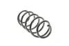 Пружина (передня) VW Touran 1.9TDI/2.0TDI 03-10 SOLGY 212060 (фото 3)