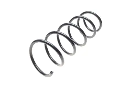 Пружина (передня) Dacia Duster 1.5dCi/1.5dCi 4x4 10-18/Renault Duster 1.5dCi 4x4 11- SOLGY 212071
