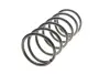 Пружина (передня) Citroen Berlingo 2.0HDI 90 02-11 (-AC) (фургон) (нагр.600кг)/Xsara 97-05 SOLGY 212083 (фото 1)