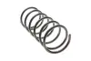 Пружина (передня) Citroen Berlingo 2.0HDI 90 02-11 (-AC) (фургон) (нагр.600кг)/Xsara 97-05 SOLGY 212083 (фото 3)