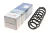 Пружина (задня) VW Touran 1.4TSI/1.9-2.0TDI 03-15 (вен)(HD)/Skoda Yeti 1.4-1.8TSI/2.0TDI 09-17(SUV) SOLGY 212084 (фото 2)