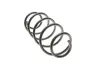 Пружина (передня) Ford Mondeo III 2.0-2.2TDCi/TDDi/DI 00-07 (седан/унив/нак.зад.ч)(без спорт.ход.ч) SOLGY 212090 (фото 3)