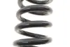 Пружина (передня) Nissan NP300 Navara 2.5dCi 4WD 05- SOLGY 212125 (фото 3)