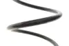 Пружина (задня) Renault Laguna III 1.5dCi/2.0dCi/1.6 16V/2.0 16V 07-15 SOLGY 212143 (фото 3)