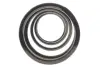 Пружина (передня) Toyota Rav4 II 2.0D 4WD 01-05 SOLGY 212149 (фото 4)
