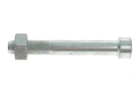 Центральний болт рессоры с гайкой SOLGY 213531