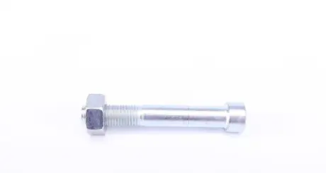 Болт ресори центральний (M10x1,25x70) з гайкой SOLGY 213533