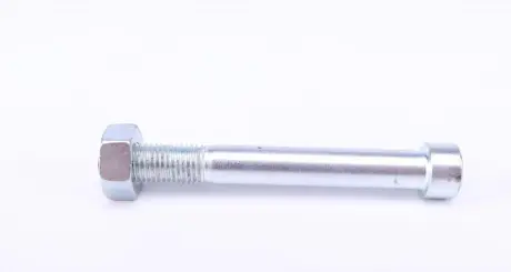 Болт ресори центральний (M10x1,25x80) з гайкой SOLGY 213534