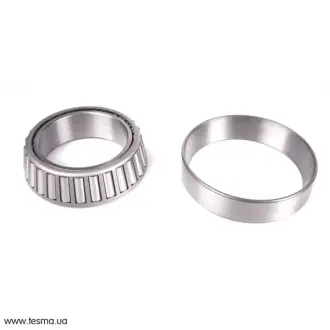 Підшипник (75x115x31) SOLGY 214025