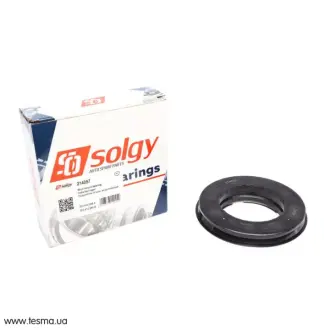 Подшипник опоры амортизатора SOLGY 214057