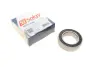 Підшипник підвісний Ford Transit 00- FWD/Connect 02- (45x75x19) SOLGY 214059 (фото 2)