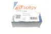Підшипник підвісний Ford Transit 00- FWD/Connect 02- (45x75x19) SOLGY 214059 (фото 3)